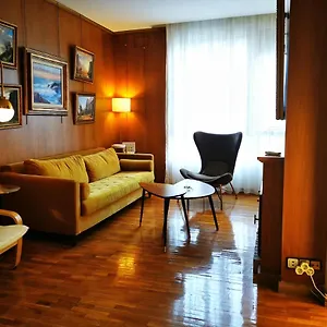Cb88 Apartamento