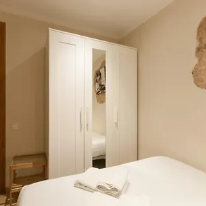 Homenfun Eixample I Apartamento